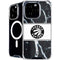 NBA Toronto Raptors Marble iPhone 16 Pro MagSafe Case